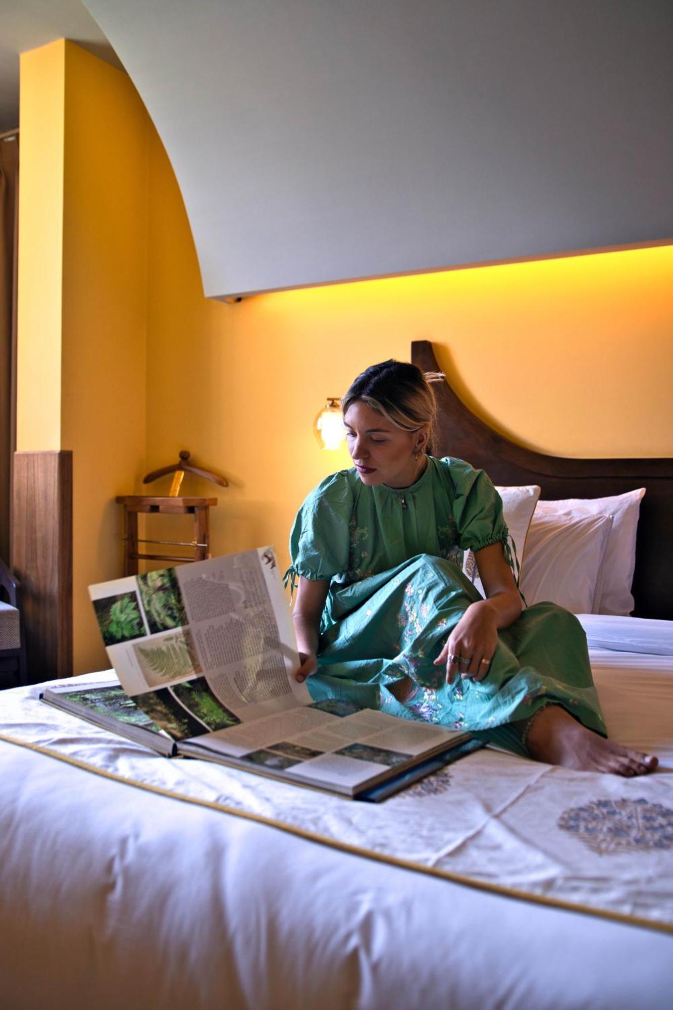 Ekaa Villa Near Taj Mahal Agra  Eksteriør bilde